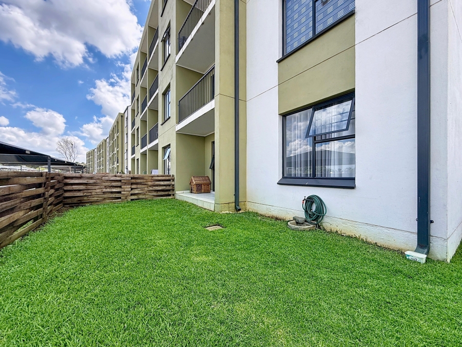 To Let 3 Bedroom Property for Rent in Greencreek Lifestyle Estate Gauteng