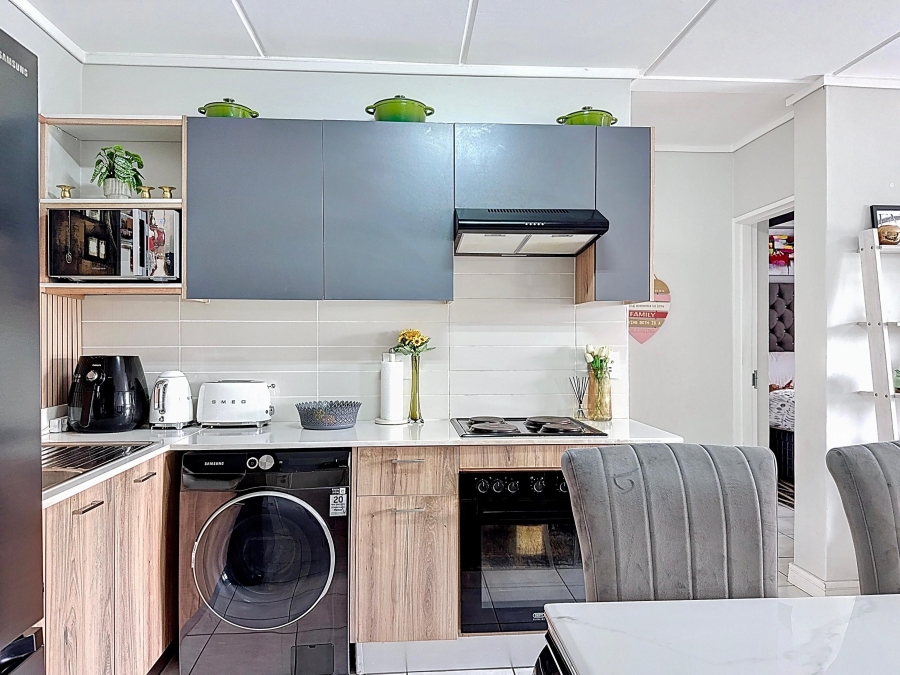 To Let 3 Bedroom Property for Rent in Greencreek Lifestyle Estate Gauteng