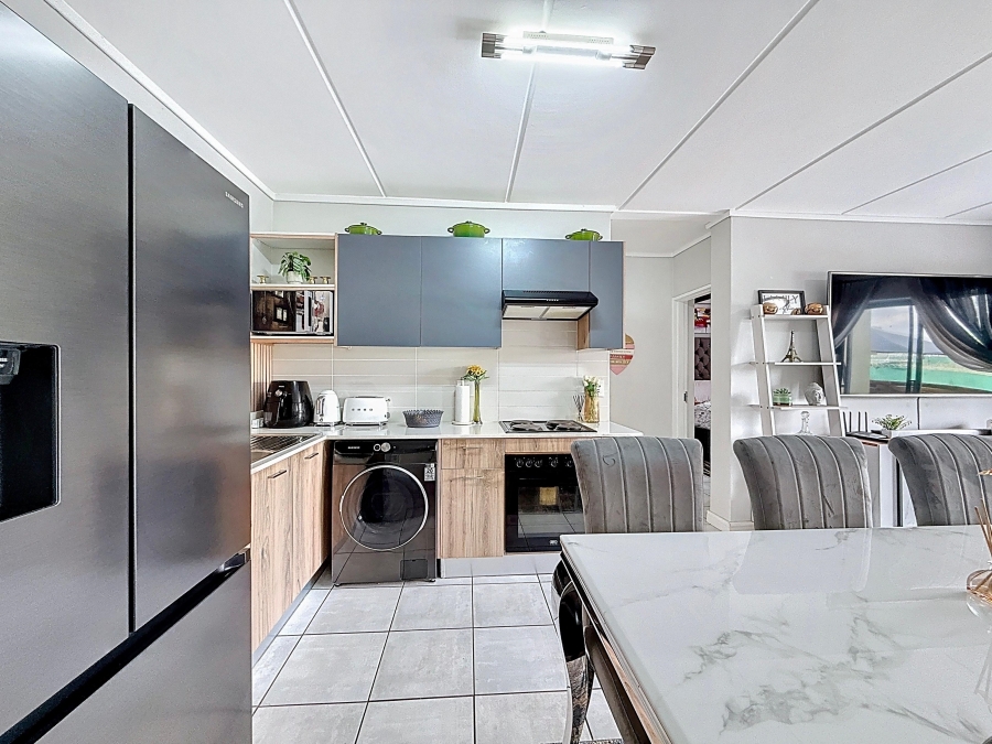To Let 3 Bedroom Property for Rent in Greencreek Lifestyle Estate Gauteng