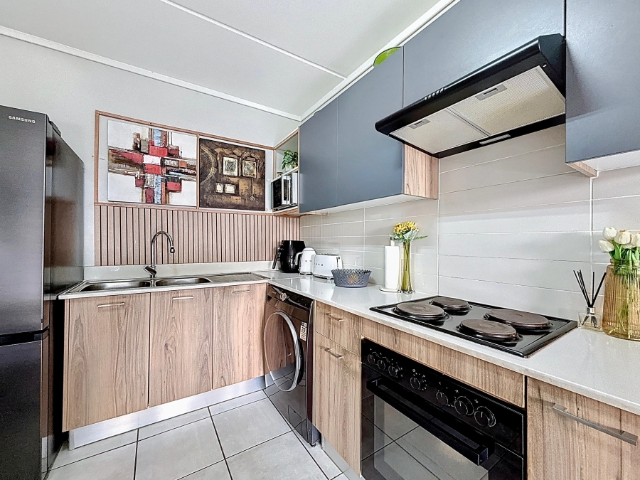 To Let 3 Bedroom Property for Rent in Greencreek Lifestyle Estate Gauteng