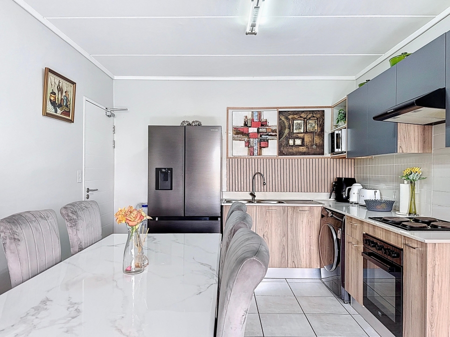 To Let 3 Bedroom Property for Rent in Greencreek Lifestyle Estate Gauteng