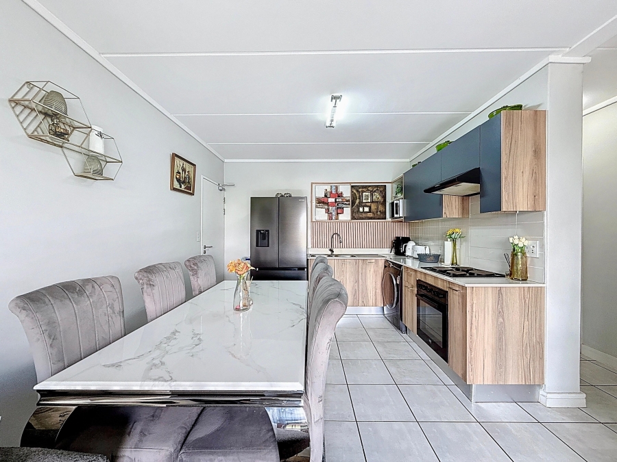 To Let 3 Bedroom Property for Rent in Greencreek Lifestyle Estate Gauteng