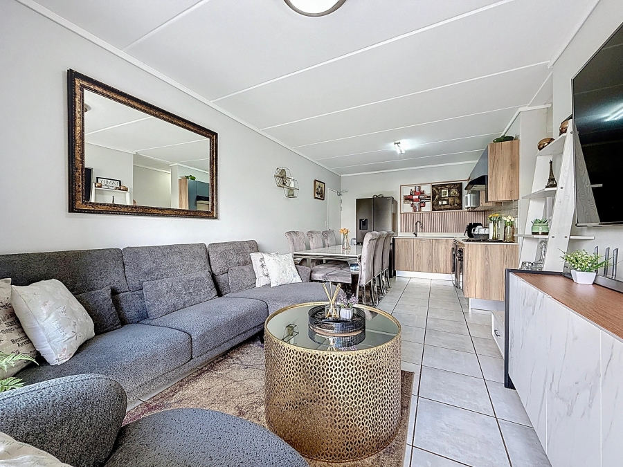 To Let 3 Bedroom Property for Rent in Greencreek Lifestyle Estate Gauteng