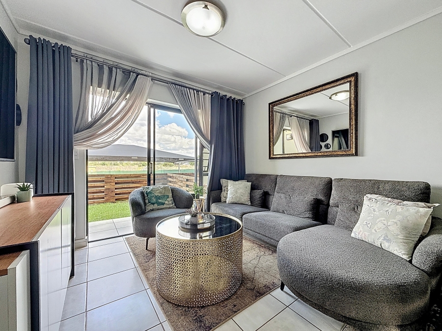 To Let 3 Bedroom Property for Rent in Greencreek Lifestyle Estate Gauteng