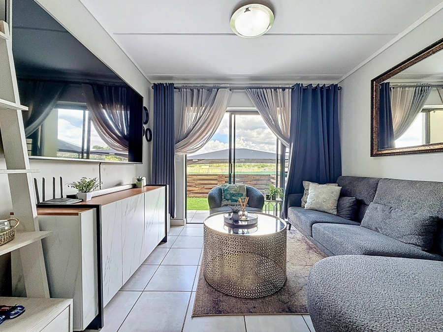 To Let 3 Bedroom Property for Rent in Greencreek Lifestyle Estate Gauteng