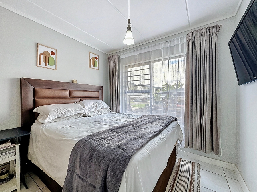 To Let 3 Bedroom Property for Rent in Greencreek Lifestyle Estate Gauteng