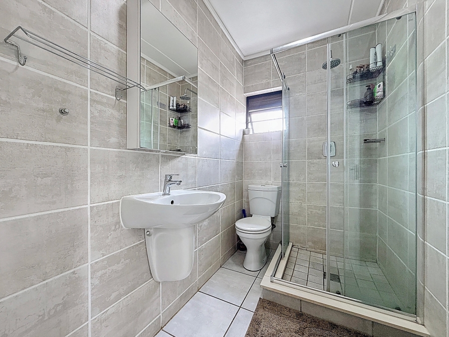 To Let 3 Bedroom Property for Rent in Greencreek Lifestyle Estate Gauteng