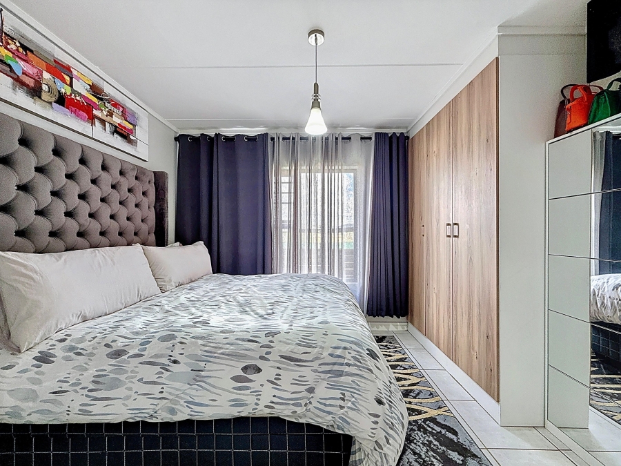 To Let 3 Bedroom Property for Rent in Greencreek Lifestyle Estate Gauteng