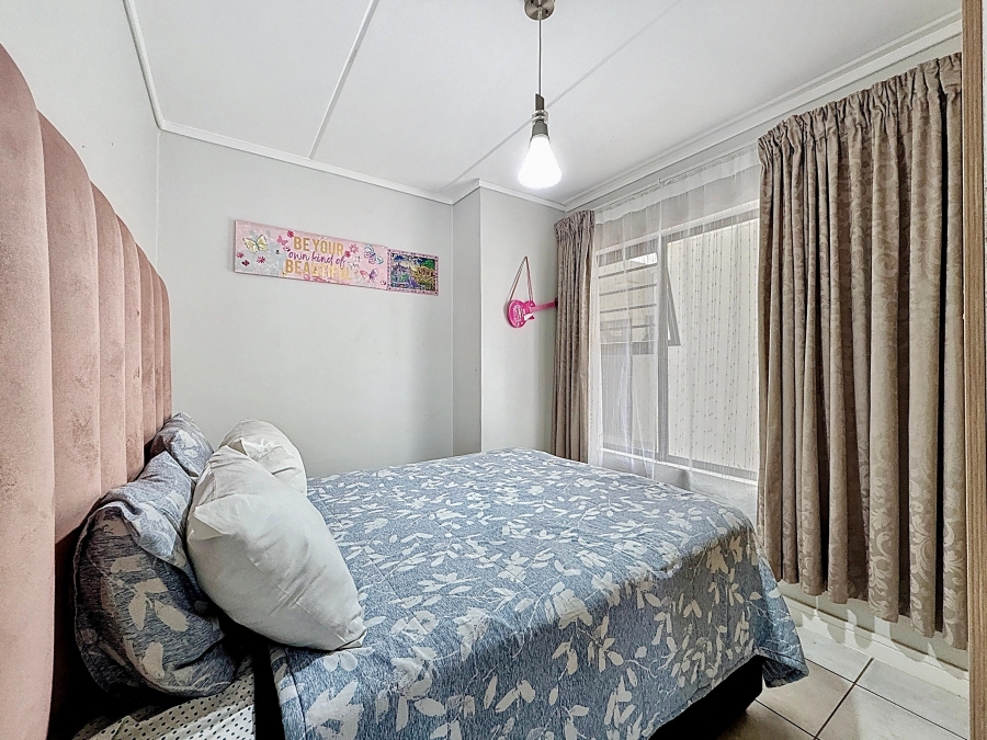To Let 3 Bedroom Property for Rent in Greencreek Lifestyle Estate Gauteng