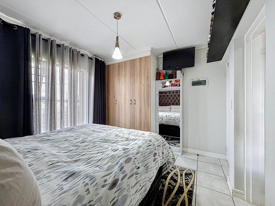 To Let 3 Bedroom Property for Rent in Greencreek Lifestyle Estate Gauteng