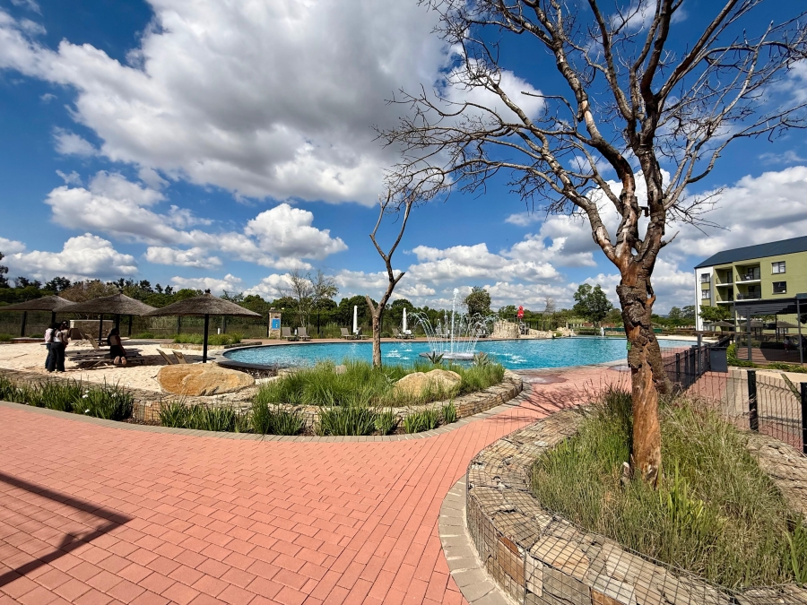 To Let 3 Bedroom Property for Rent in Greencreek Lifestyle Estate Gauteng