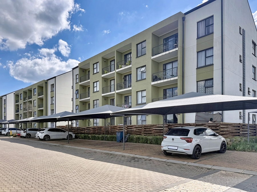 To Let 3 Bedroom Property for Rent in Greencreek Lifestyle Estate Gauteng