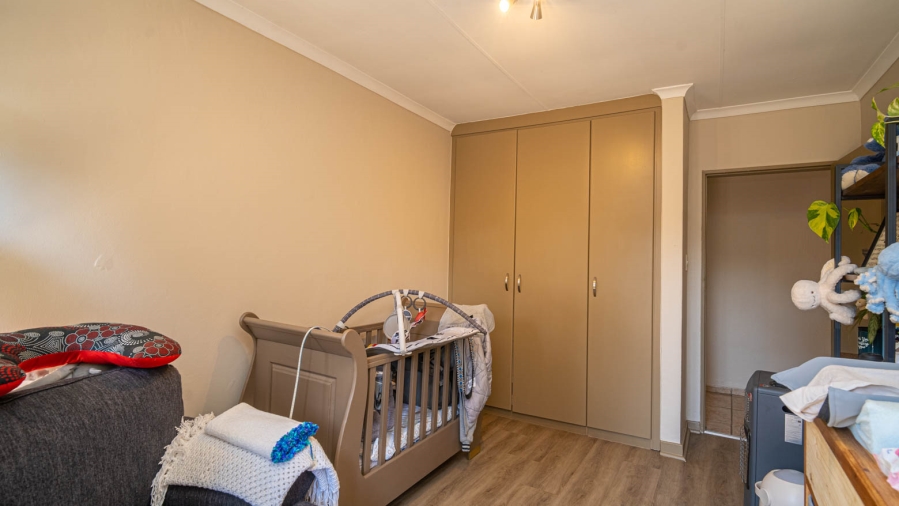 To Let 4 Bedroom Property for Rent in Fourways Gardens Gauteng