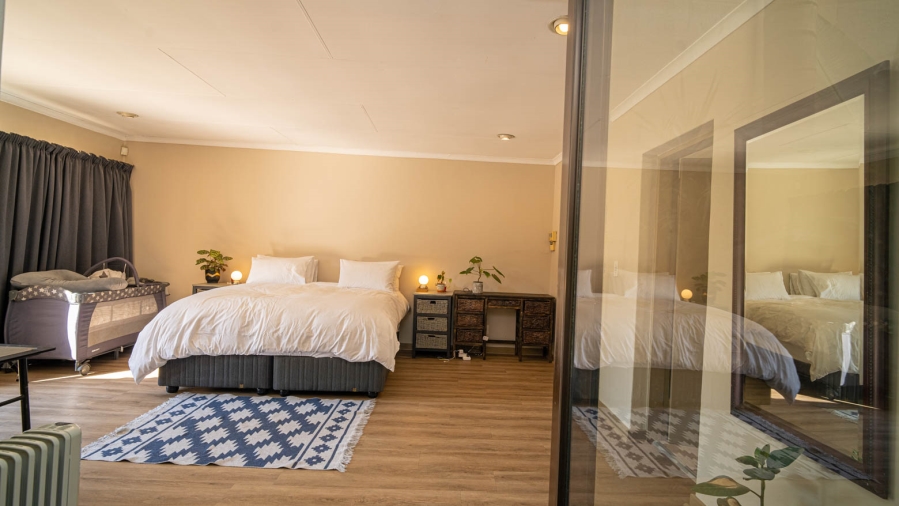 To Let 4 Bedroom Property for Rent in Fourways Gardens Gauteng
