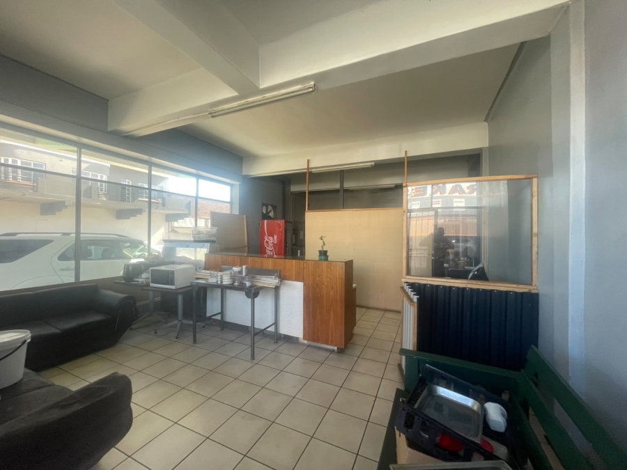 Commercial Property for Sale in Geduld Gauteng
