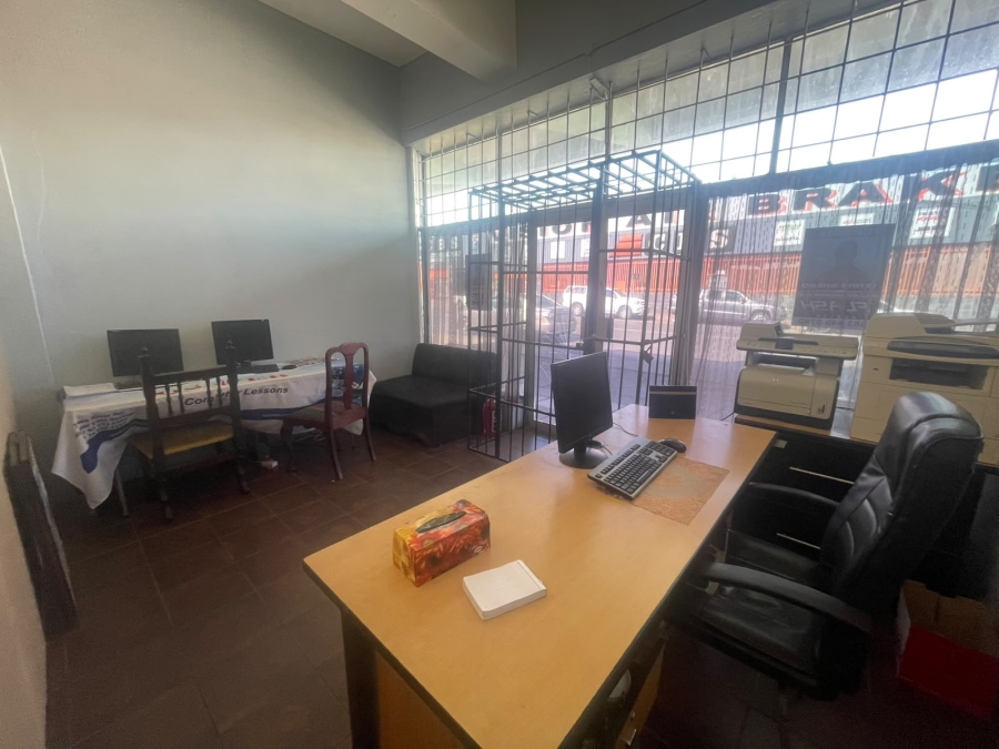 Commercial Property for Sale in Geduld Gauteng