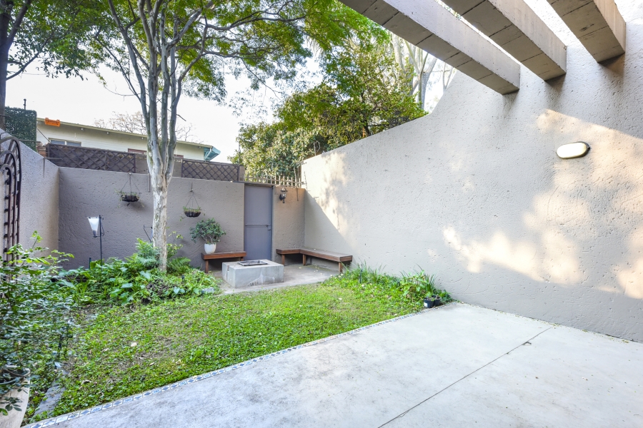 2 Bedroom Property for Sale in Craighall Park Gauteng