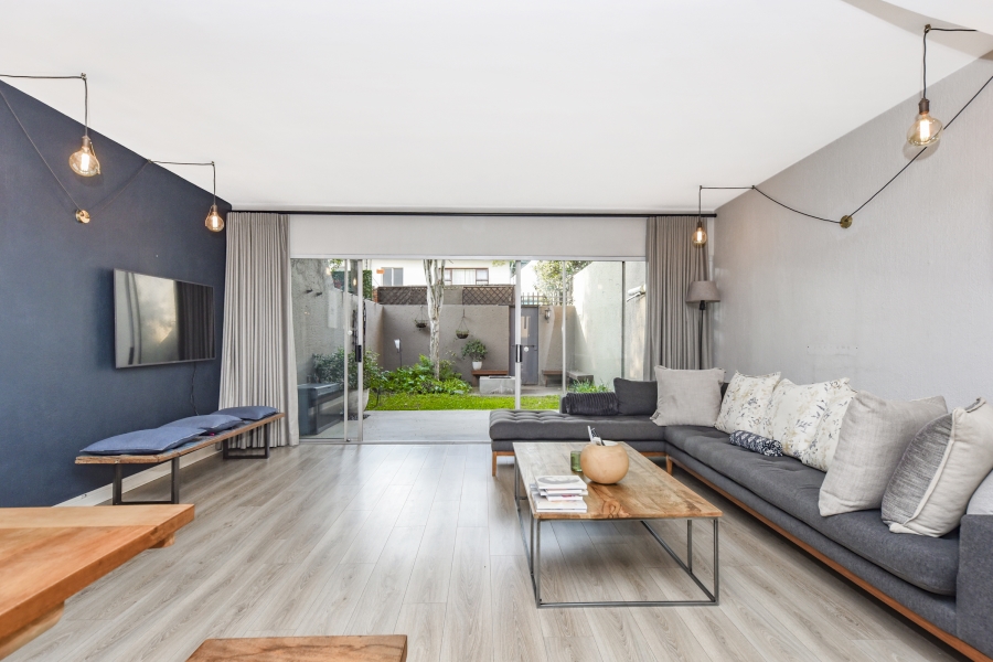 2 Bedroom Property for Sale in Craighall Park Gauteng