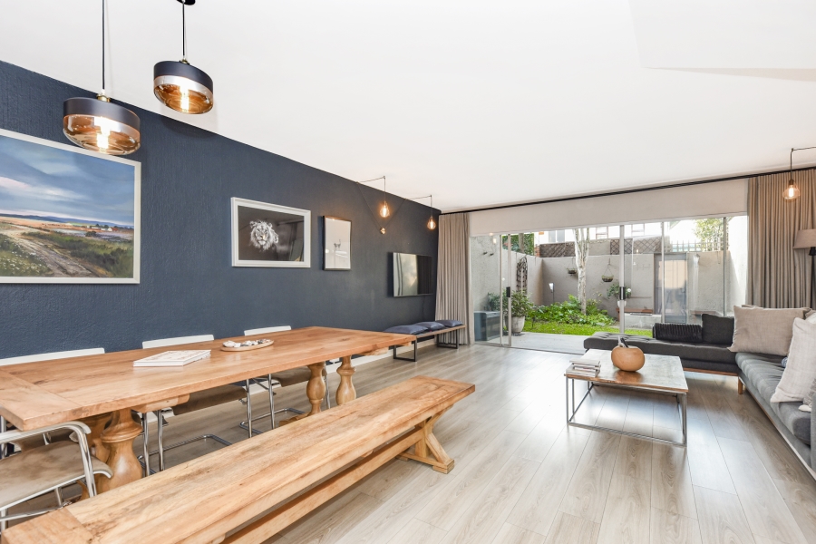 2 Bedroom Property for Sale in Craighall Park Gauteng
