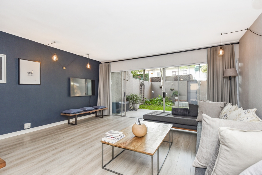 2 Bedroom Property for Sale in Craighall Park Gauteng