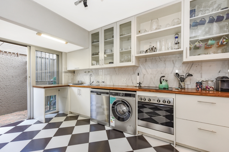 2 Bedroom Property for Sale in Craighall Park Gauteng