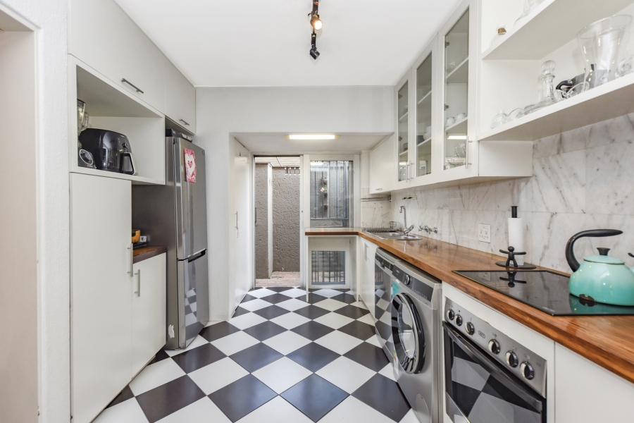 2 Bedroom Property for Sale in Craighall Park Gauteng