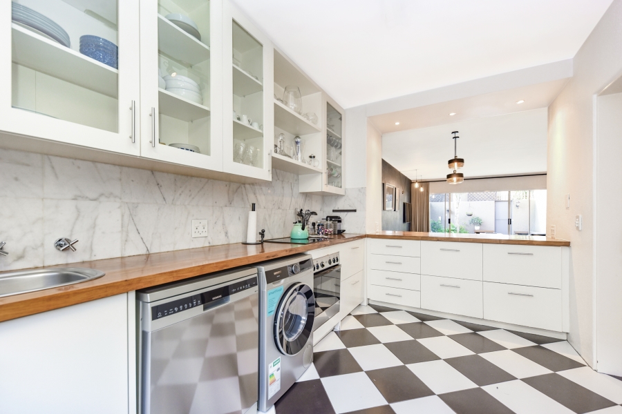 2 Bedroom Property for Sale in Craighall Park Gauteng