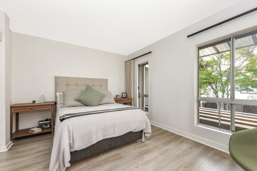 2 Bedroom Property for Sale in Craighall Park Gauteng