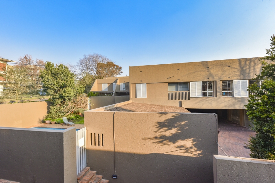 2 Bedroom Property for Sale in Craighall Park Gauteng