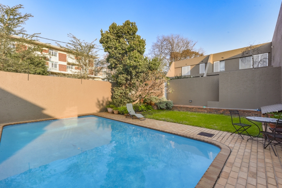 2 Bedroom Property for Sale in Craighall Park Gauteng