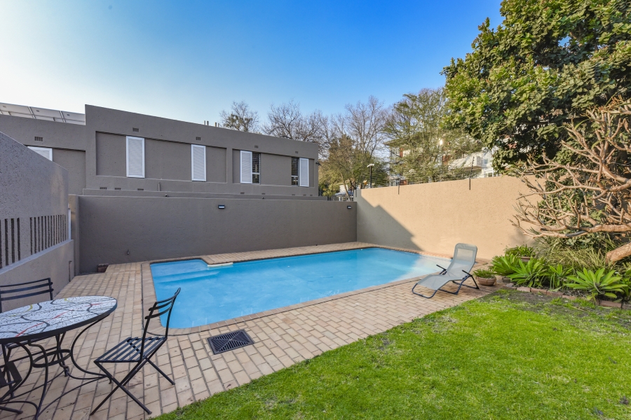 2 Bedroom Property for Sale in Craighall Park Gauteng
