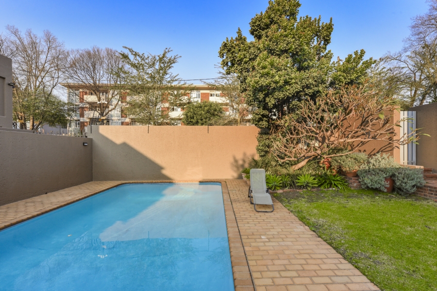 2 Bedroom Property for Sale in Craighall Park Gauteng