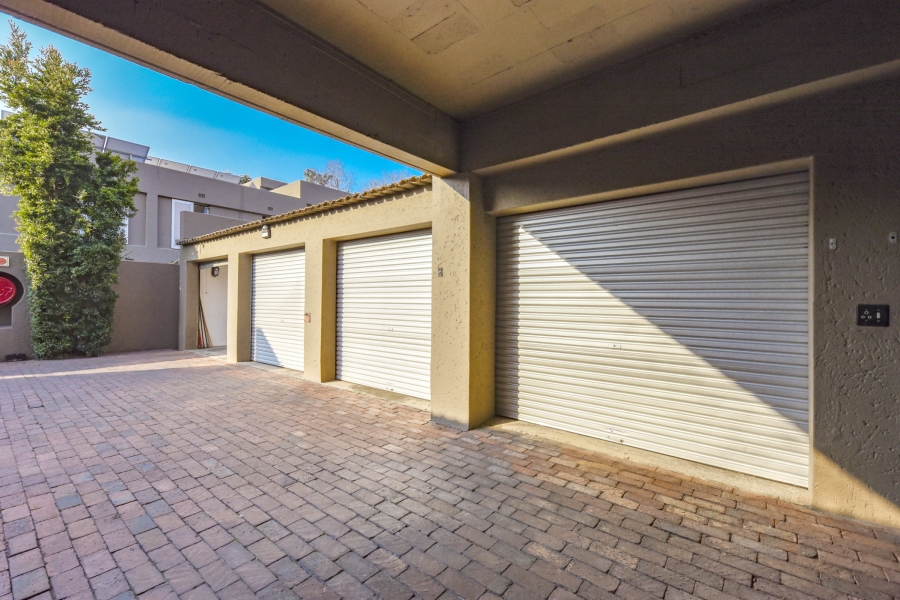 2 Bedroom Property for Sale in Craighall Park Gauteng