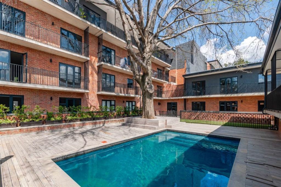 2 Bedroom Property for Sale in Hyde Park Gauteng