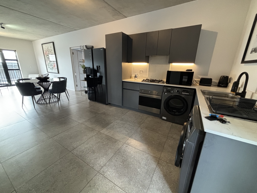 2 Bedroom Property for Sale in Hyde Park Gauteng