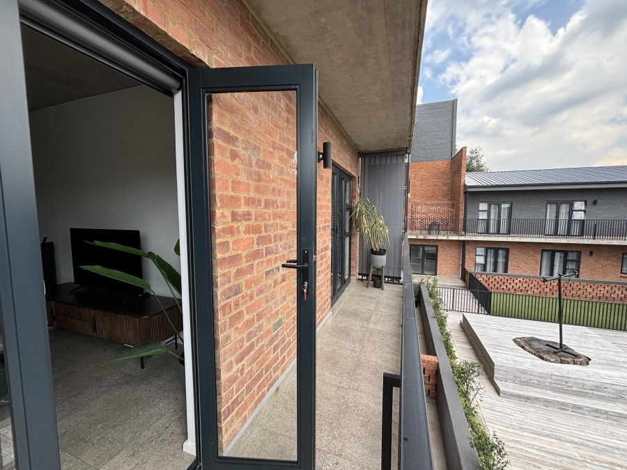2 Bedroom Property for Sale in Hyde Park Gauteng
