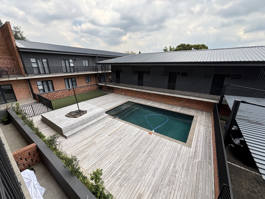 2 Bedroom Property for Sale in Hyde Park Gauteng