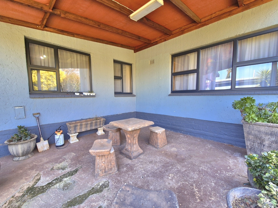 3 Bedroom Property for Sale in Minnebron Gauteng