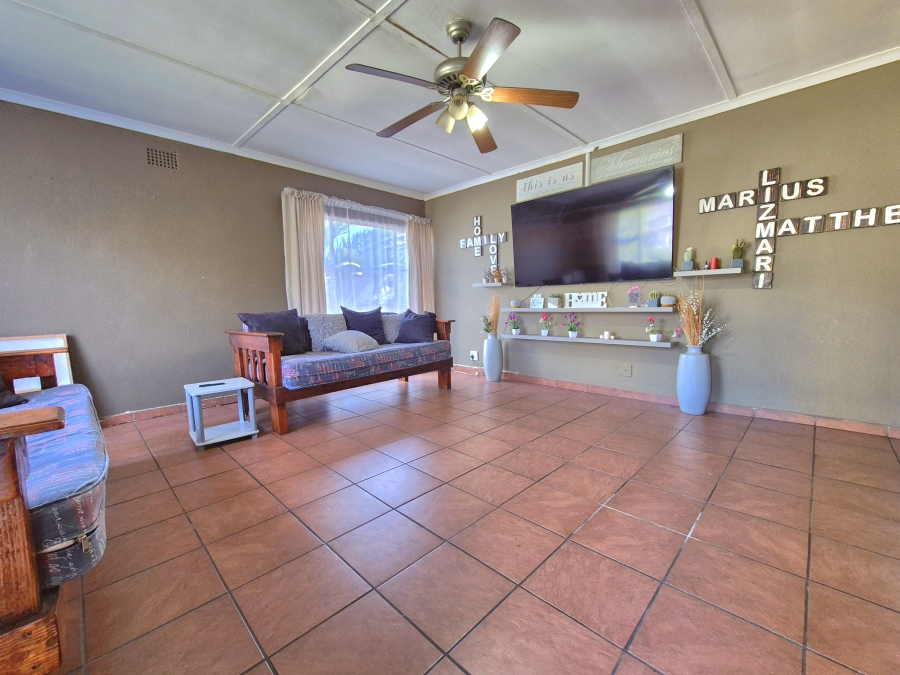 3 Bedroom Property for Sale in Minnebron Gauteng