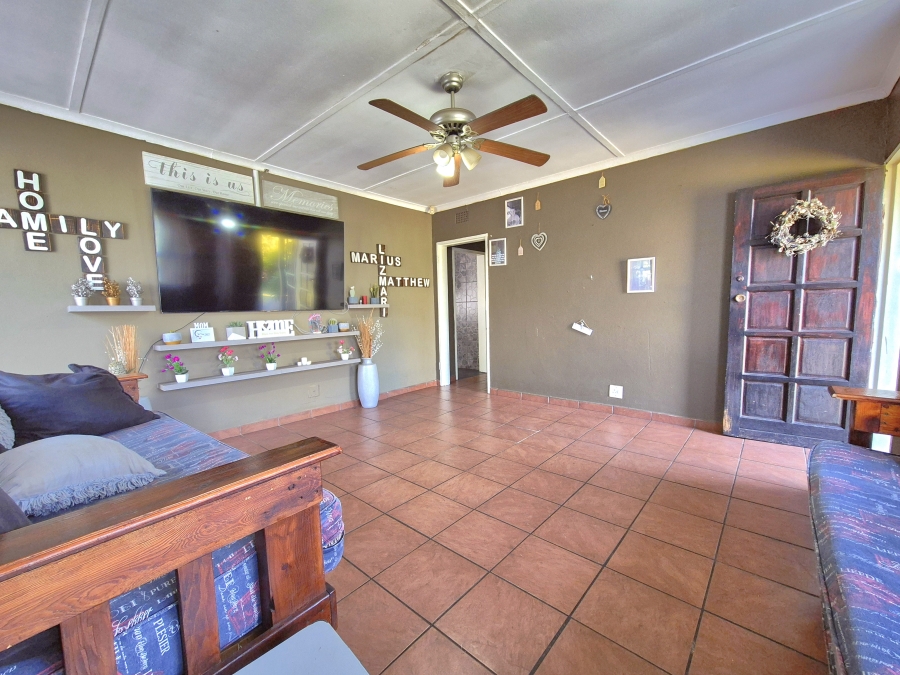 3 Bedroom Property for Sale in Minnebron Gauteng