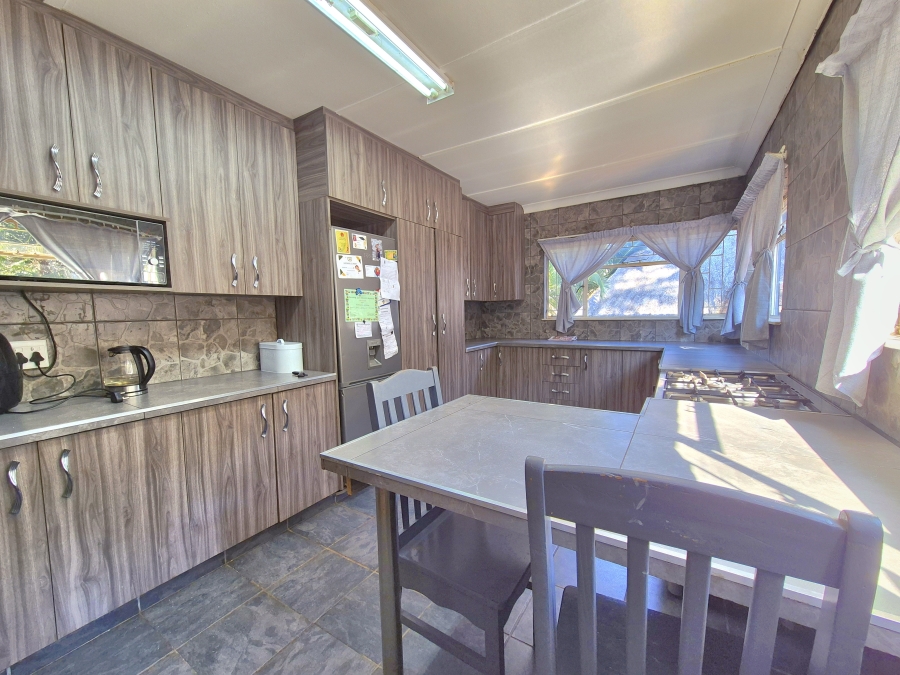 3 Bedroom Property for Sale in Minnebron Gauteng