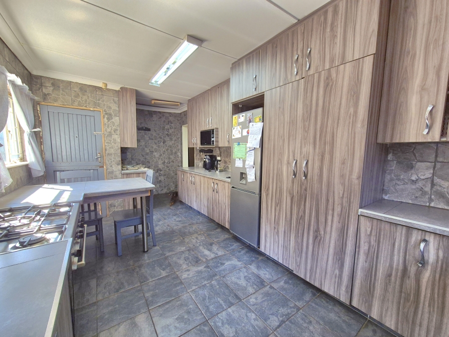 3 Bedroom Property for Sale in Minnebron Gauteng