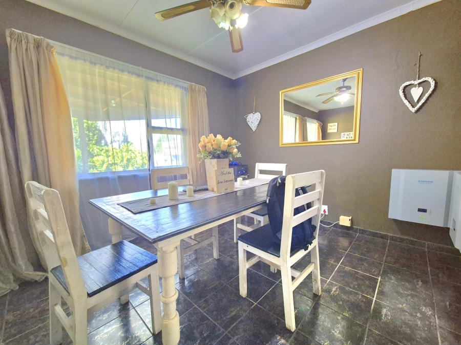 3 Bedroom Property for Sale in Minnebron Gauteng