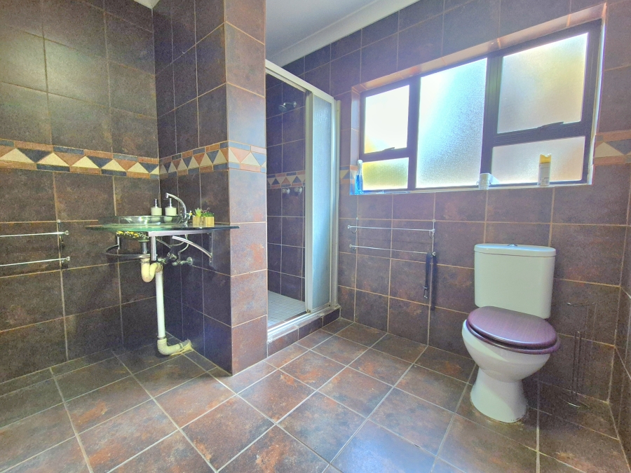 3 Bedroom Property for Sale in Minnebron Gauteng