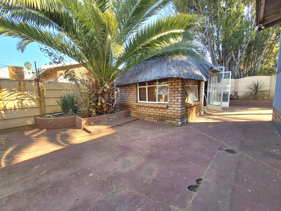 3 Bedroom Property for Sale in Minnebron Gauteng