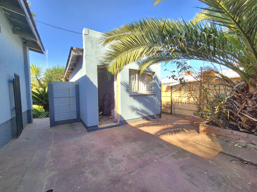 3 Bedroom Property for Sale in Minnebron Gauteng