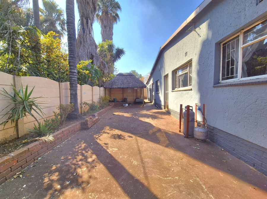 3 Bedroom Property for Sale in Minnebron Gauteng