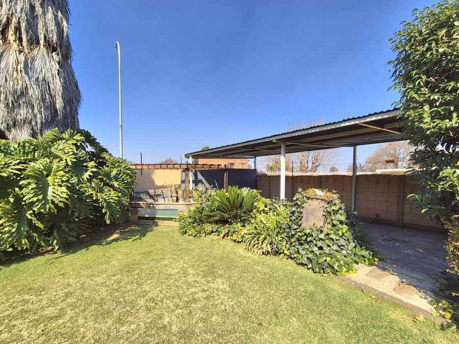 3 Bedroom Property for Sale in Minnebron Gauteng
