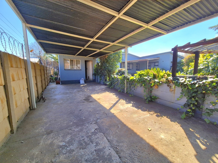 3 Bedroom Property for Sale in Minnebron Gauteng
