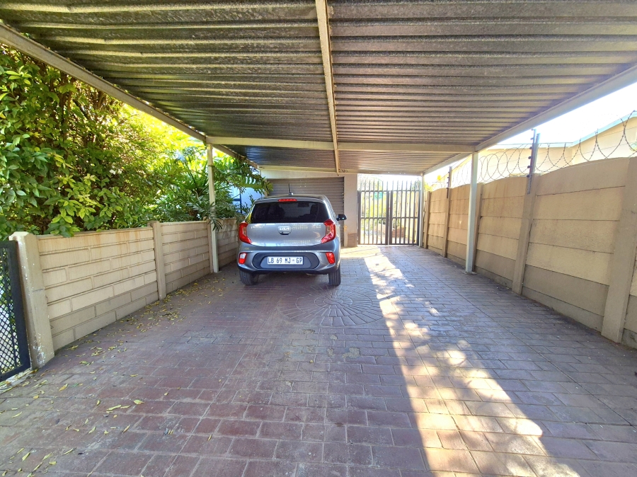 3 Bedroom Property for Sale in Minnebron Gauteng